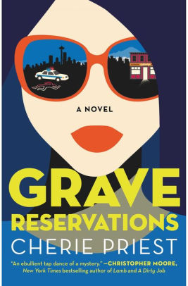 Grave Reservations