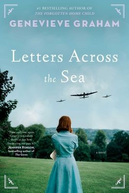 Letters Across the Sea