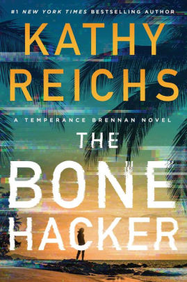 The Bone Hacker