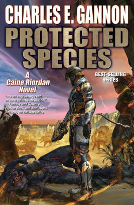 Protected Species