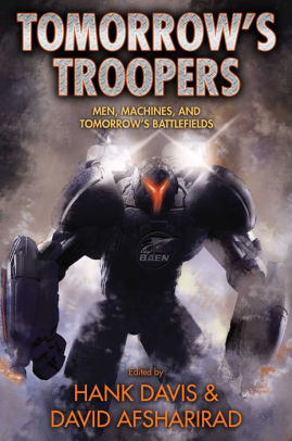 Tomorrow's Troopers