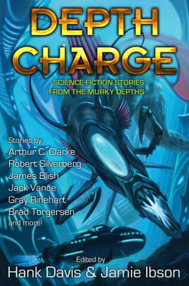 Depth Charge