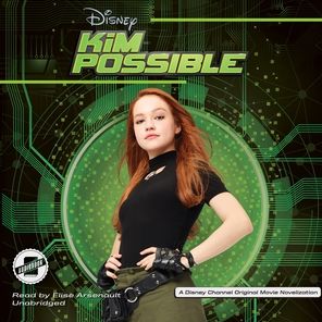 Kim Possible