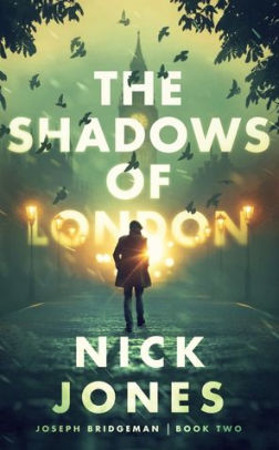 The Shadows of London