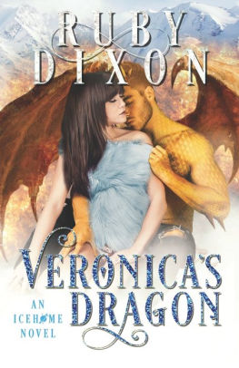 Veronica's Dragon