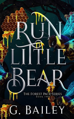 Run Little Bear