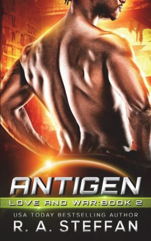 Antigen