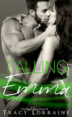 Falling for Ruben (Emma)