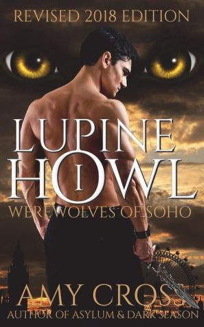 Werewolves of Soho