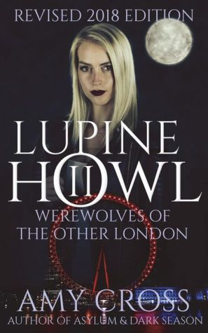 Werewolves of the Other London