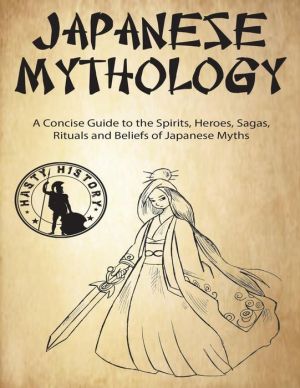 Japanese Mythology