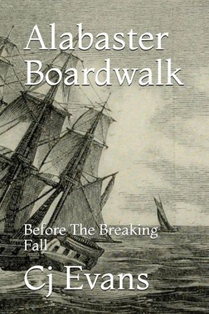 Alabaster Boardwalk