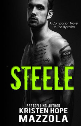 Steele