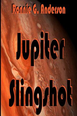 Jupiter Slingshot