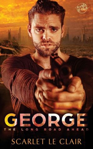 George: The Long Road Ahead