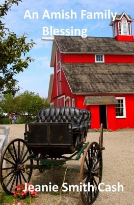 An Amish Family Blessing