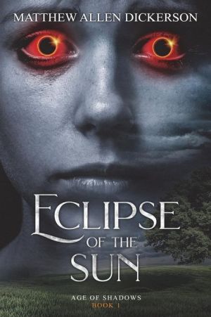 Eclipse of the Sun