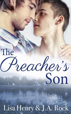 The Preacher's Son