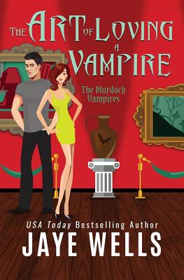 The Art of Loving a Vampire