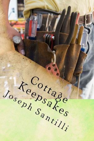 Cottage Keepsakes