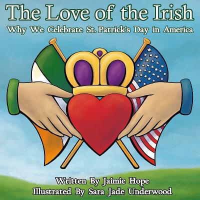The Love of the Irish