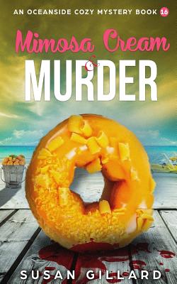 Mimosa Cream & Murder