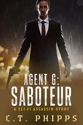 Saboteur