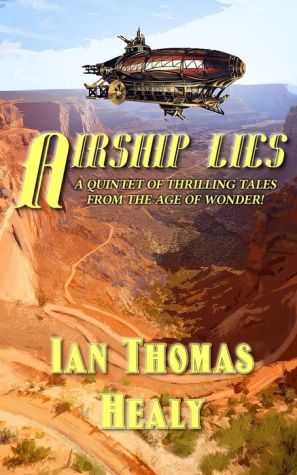 Airship Lies