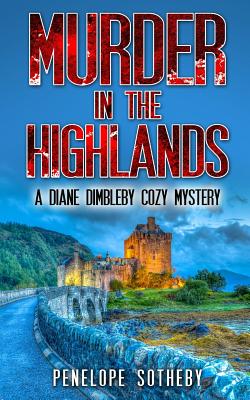 Murder in the Highlands