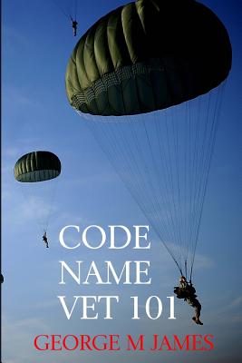 Code Name Vet 101