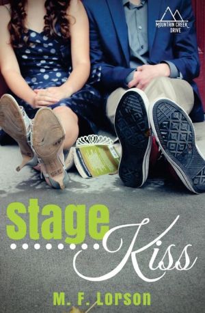 Stage Kiss