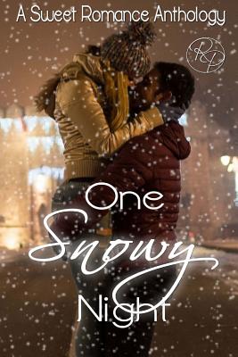 One Snowy Night