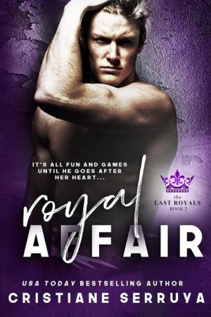 Royal Affair