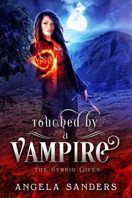 Touched by a Vampire