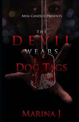 The Devil Wears Dog Tags