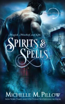 Spirits and Spells