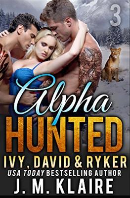 Alpha Hunted 3