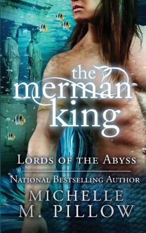 The Merman King