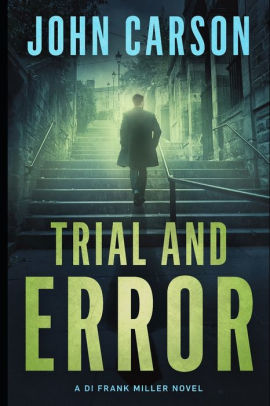 Trial and Error