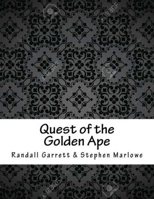 Quest of the Golden Ape