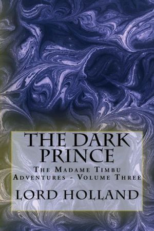 The Dark Prince