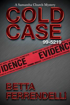 Cold Case No. 99-5219