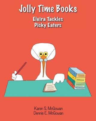Elvira Tackles Picky Eaters