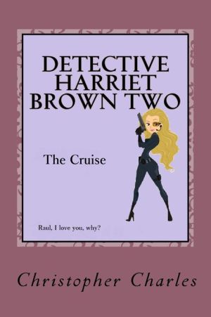 Detective Harriet Brown Two