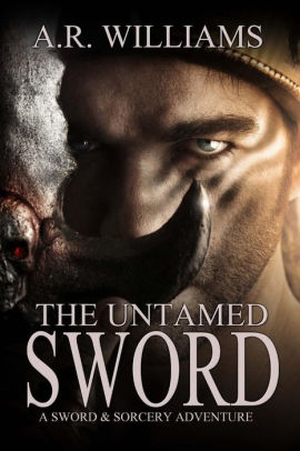 The Untamed Sword
