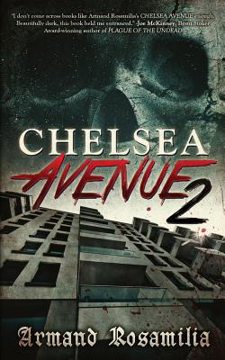 Chelsea Avenue 2
