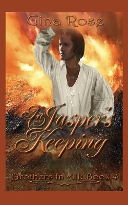 In Jasper's Keeping