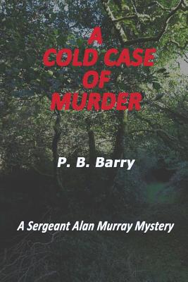 A Cold Case of Murder