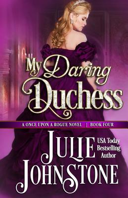 My Daring Duchess