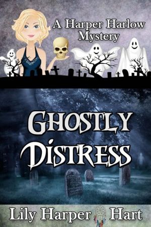 Ghostly Distress